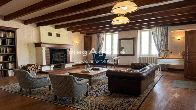 Ma-Cabane - Vente Maison SALLES D ANGLES, 111 m²