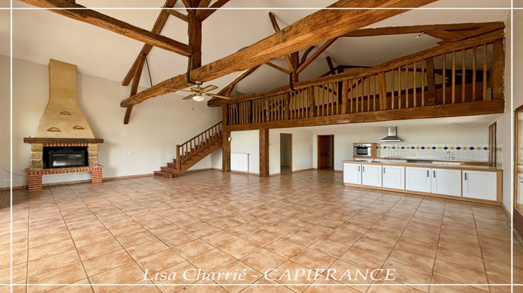 Ma-Cabane - Vente Maison SALLES D ARMAGNAC, 173 m²