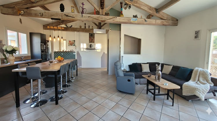 Ma-Cabane - Vente Maison SALLES D AUDE, 160 m²