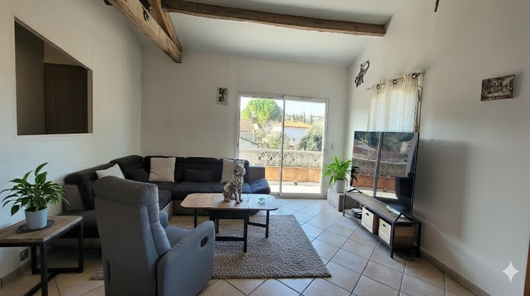 Ma-Cabane - Vente Maison SALLES D AUDE, 160 m²