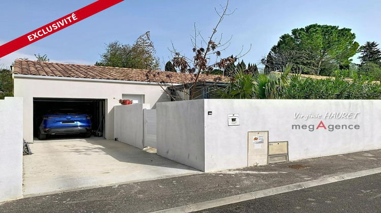 Ma-Cabane - Vente Maison SALLES D AUDE, 108 m²