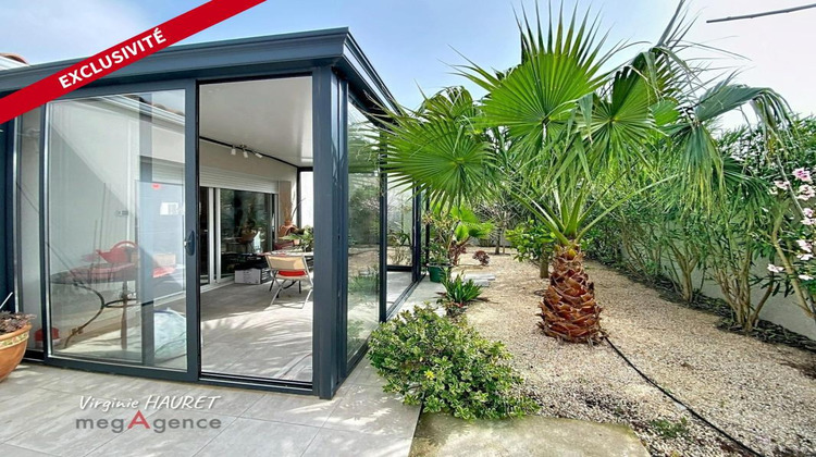 Ma-Cabane - Vente Maison SALLES D AUDE, 108 m²