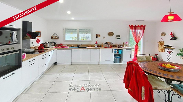 Ma-Cabane - Vente Maison SALLES D AUDE, 108 m²