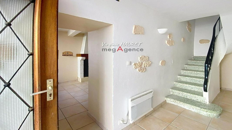 Ma-Cabane - Vente Maison SALLES D AUDE, 80 m²