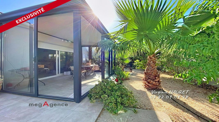 Ma-Cabane - Vente Maison SALLES D AUDE, 108 m²