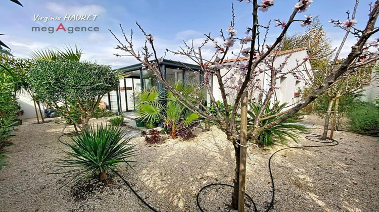 Ma-Cabane - Vente Maison SALLES D AUDE, 108 m²