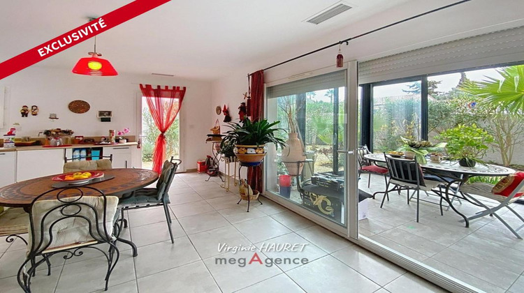 Ma-Cabane - Vente Maison SALLES D AUDE, 108 m²