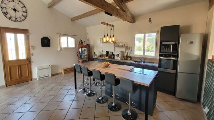 Ma-Cabane - Vente Maison SALLES D AUDE, 160 m²