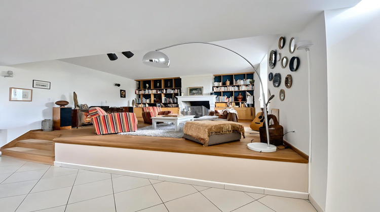 Ma-Cabane - Vente Maison Salles-de-Barbezieux, 292 m²