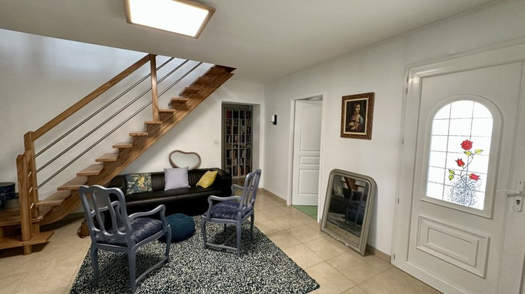 Ma-Cabane - Vente Maison SALLES DE BARBEZIEUX, 200 m²