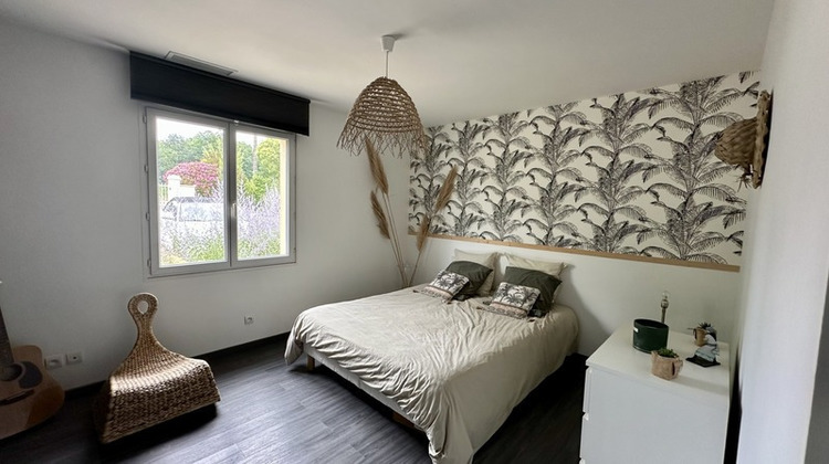 Ma-Cabane - Vente Maison SALLES DE BARBEZIEUX, 200 m²