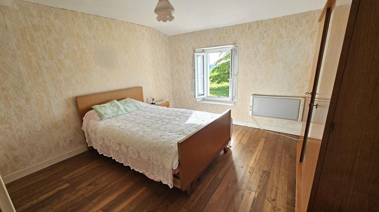 Ma-Cabane - Vente Maison Salles-de-Barbezieux, 98 m²