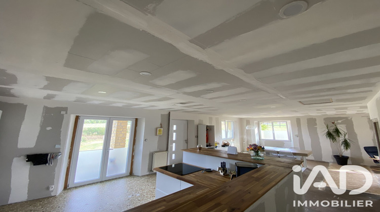 Ma-Cabane - Vente Maison Salles de Belves, 123 m²
