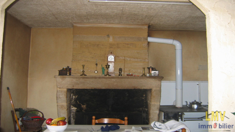 Ma-Cabane - Vente Maison Salles-de-Castillon, 85 m²