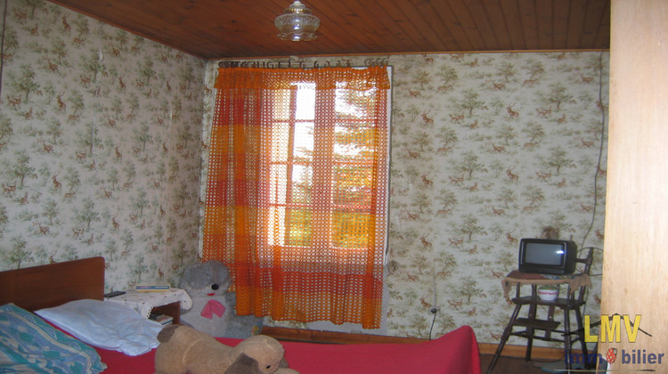 Ma-Cabane - Vente Maison Salles-de-Castillon, 85 m²