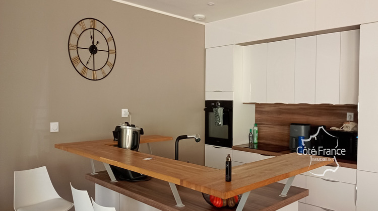 Ma-Cabane - Vente Maison Salles-du-Gardon, 104 m²