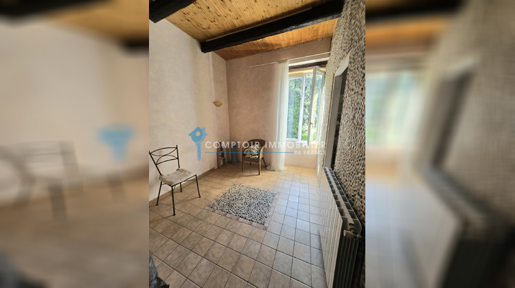 Ma-Cabane - Vente Maison Salles-du-Gardon, 78 m²