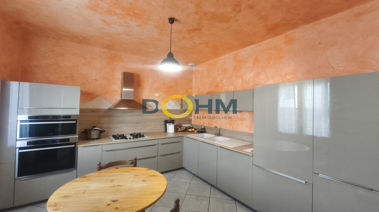 Ma-Cabane - Vente Maison Salles-du-Gardon, 111 m²