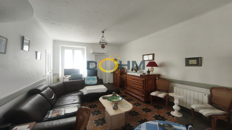 Ma-Cabane - Vente Maison Salles-du-Gardon, 111 m²