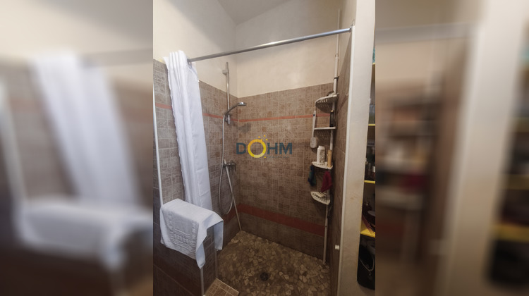 Ma-Cabane - Vente Maison Salles-du-Gardon, 111 m²