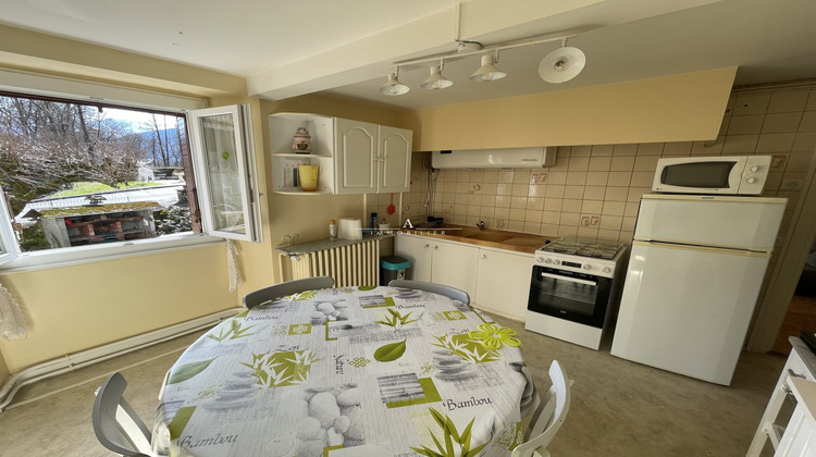 Ma-Cabane - Vente Maison Salles-et-Pratviel, 200 m²