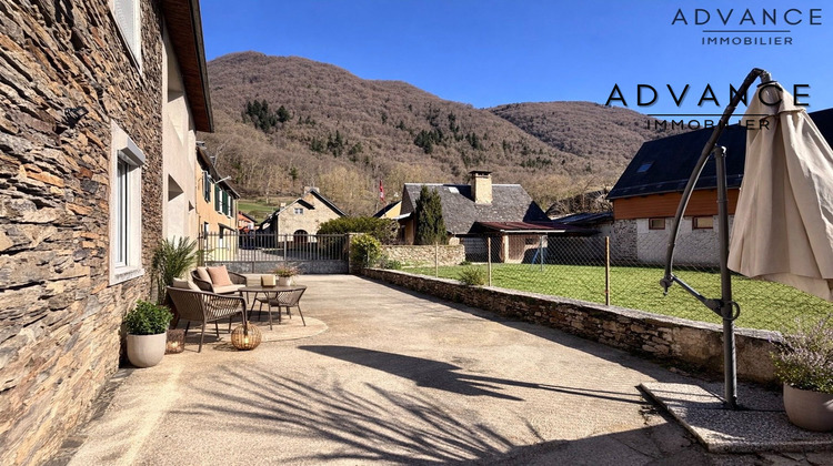 Ma-Cabane - Vente Maison Salles-et-Pratviel, 175 m²
