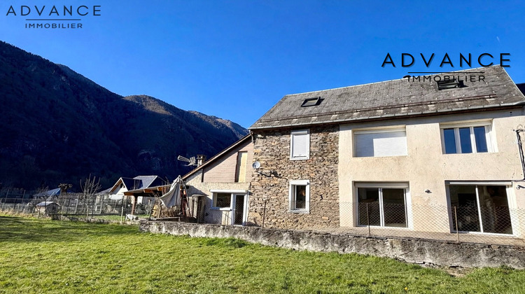 Ma-Cabane - Vente Maison Salles-et-Pratviel, 175 m²