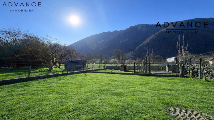 Ma-Cabane - Vente Maison Salles-et-Pratviel, 175 m²