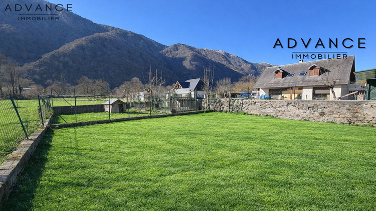 Ma-Cabane - Vente Maison Salles-et-Pratviel, 175 m²