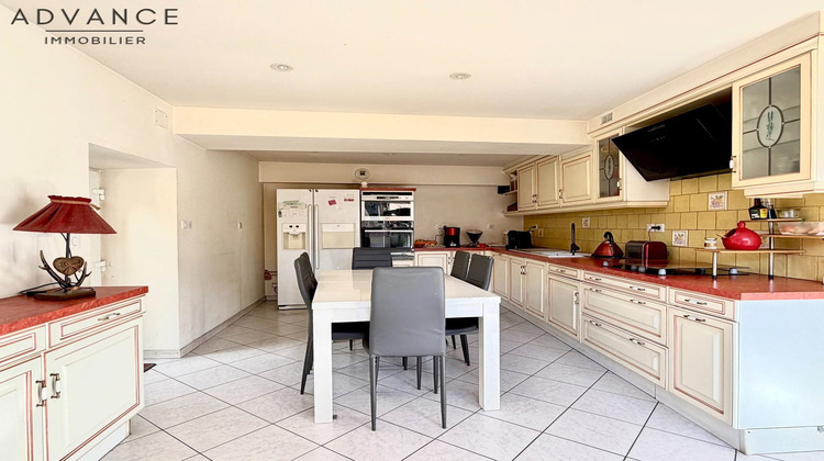 Ma-Cabane - Vente Maison Salles-et-Pratviel, 175 m²