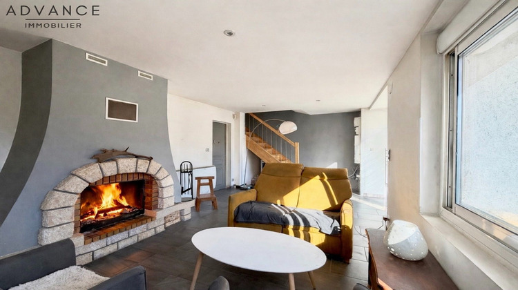 Ma-Cabane - Vente Maison Salles-et-Pratviel, 175 m²