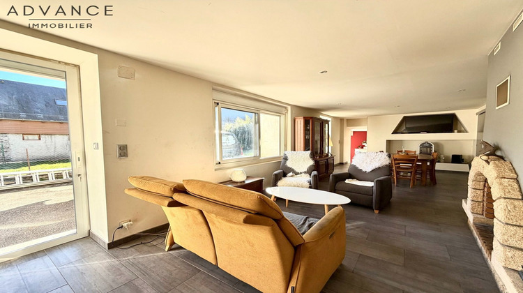 Ma-Cabane - Vente Maison Salles-et-Pratviel, 175 m²