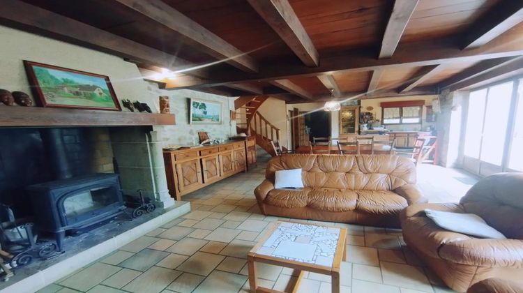 Ma-Cabane - Vente Maison SALLES LA SOURCE, 210 m²