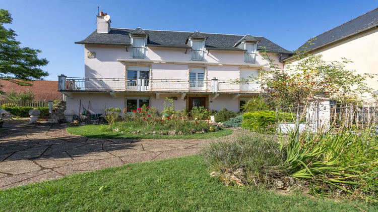 Ma-Cabane - Vente Maison SALLES-LA-SOURCE, 280 m²
