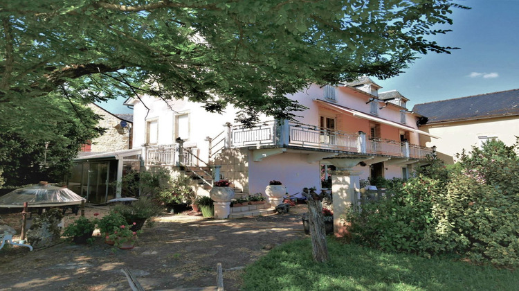 Ma-Cabane - Vente Maison SALLES-LA-SOURCE, 280 m²