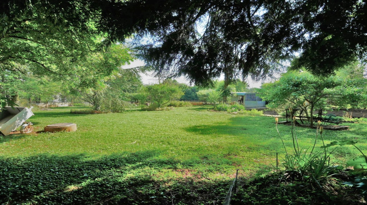 Ma-Cabane - Vente Maison SALLES-LA-SOURCE, 280 m²