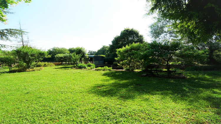 Ma-Cabane - Vente Maison SALLES-LA-SOURCE, 280 m²