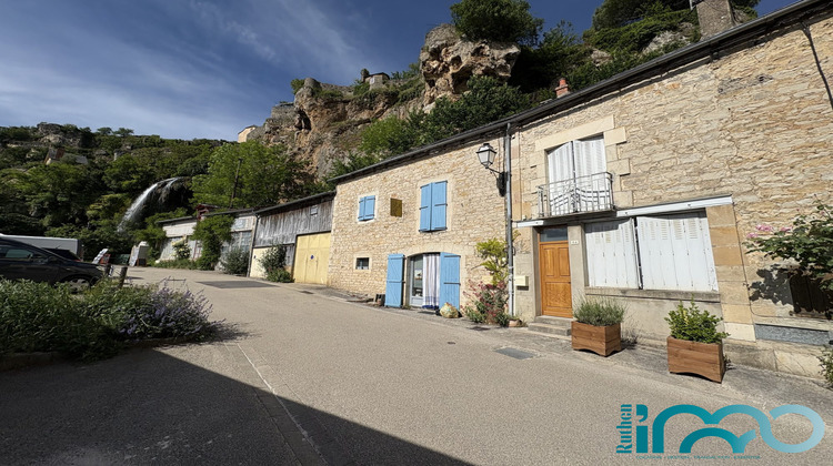 Ma-Cabane - Vente Maison Salles-la-Source, 78 m²