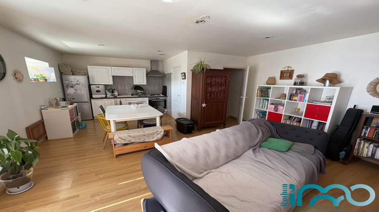 Ma-Cabane - Vente Maison Salles-la-Source, 78 m²