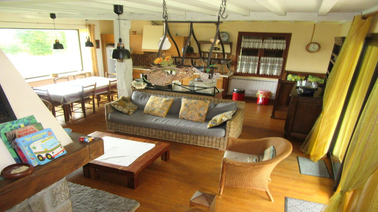 Ma-Cabane - Vente Maison Salles-la-Source, 91 m²