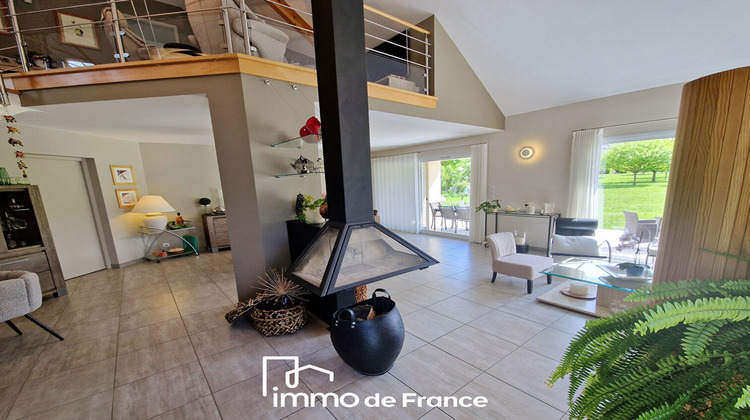 Ma-Cabane - Vente Maison SALLES-LA-SOURCE, 177 m²