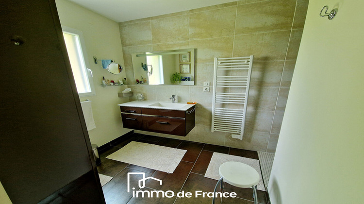 Ma-Cabane - Vente Maison SALLES-LA-SOURCE, 177 m²