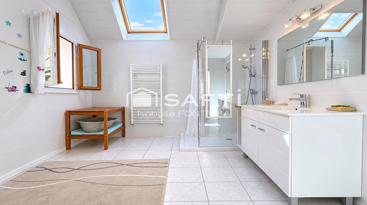 Ma-Cabane - Vente Maison Salles-la-Source, 177 m²
