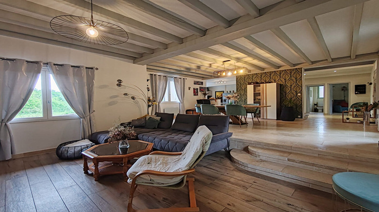 Ma-Cabane - Vente Maison SALLES-LA-SOURCE, 178 m²