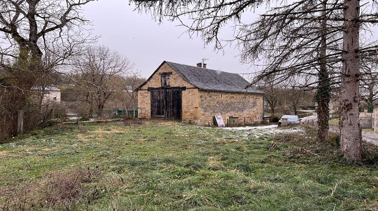 Ma-Cabane - Vente Maison SALLES-LA-SOURCE, 100 m²