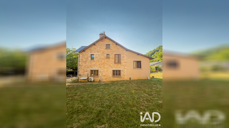 Ma-Cabane - Vente Maison Salles-la-Source, 105 m²