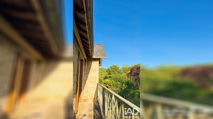 Ma-Cabane - Vente Maison Salles-la-Source, 105 m²