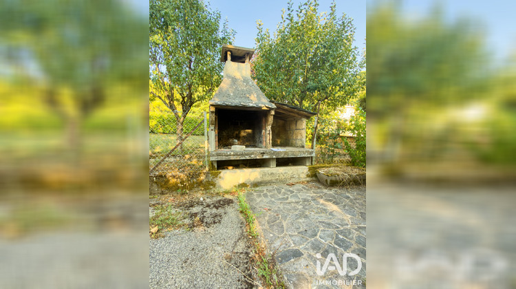 Ma-Cabane - Vente Maison Salles-la-Source, 105 m²