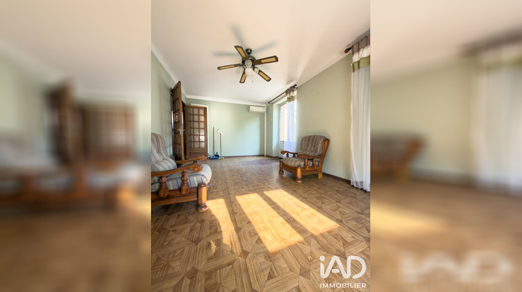 Ma-Cabane - Vente Maison Salles-la-Source, 105 m²
