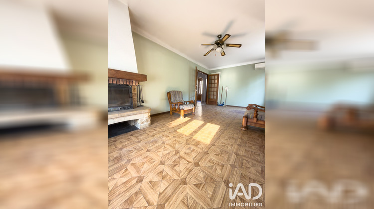 Ma-Cabane - Vente Maison Salles-la-Source, 105 m²